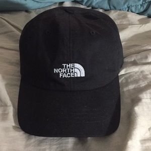 The north face norm hat